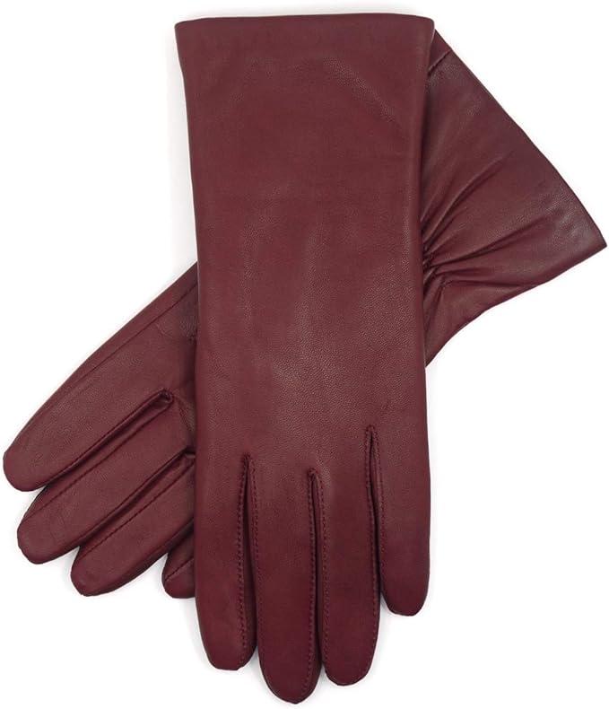 Harssidanzar De Cuero De Napa Italianos