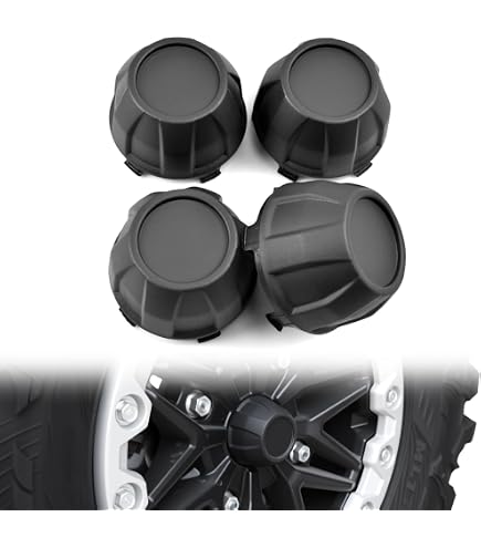 Amazon.com: Generic OEM Genuine Wheel Cap 11065-0893-6Z Compatible