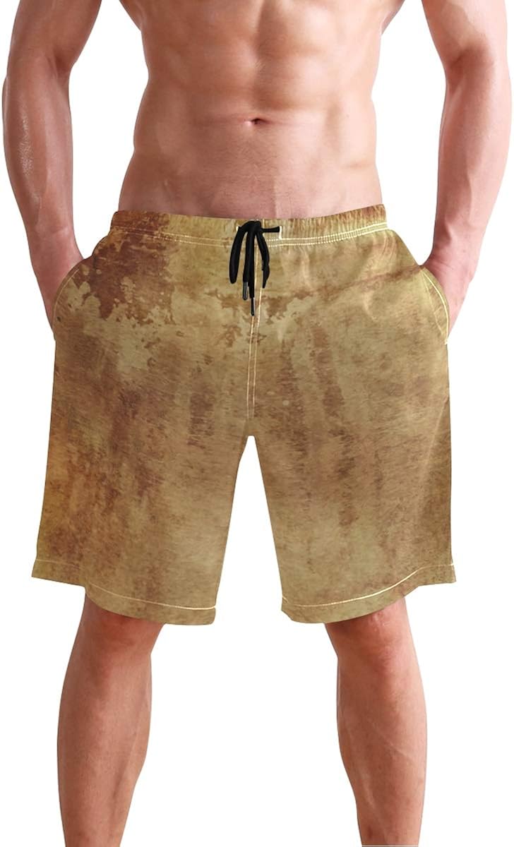 retro mens swim shorts