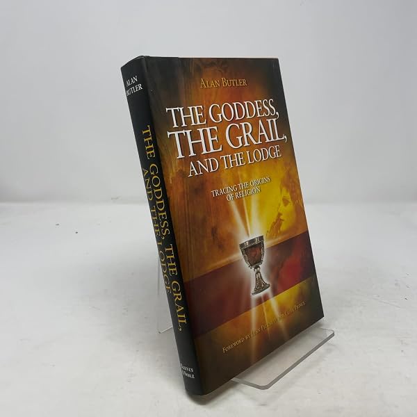 The Knights Templar: Their History and Myths Revealed: Butler