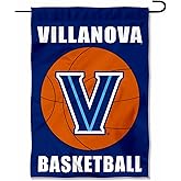 Villanova Wildcats Basketball Garden Flag