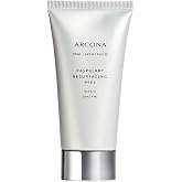 ARCONA Raspberry Resurfacing Peel - Mango, Lactic Acid, Cranberry, Raspberry, Mandelic Acid - Exfoliates, Brightens, Decongests + Firms Skin - 2 oz. Made In The USA