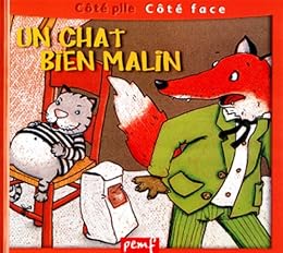 Le  chat