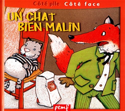 Le  chat