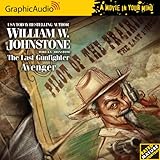 The Last Gunfighter 15 - Avenger