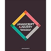 JavaScript & jQuery: Interactive Front-End Web Development