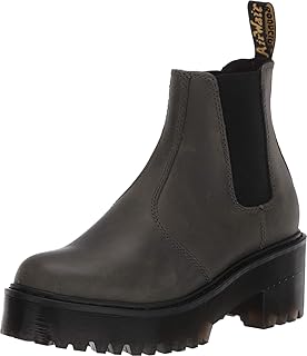dr marten leonore black