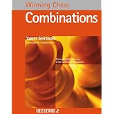 Winning Chess Combinations