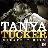 Tanya Tucker Album: «Greatest Hits» (Front side) Tanya Tucker Album: «Greatest Hits» (Front side)