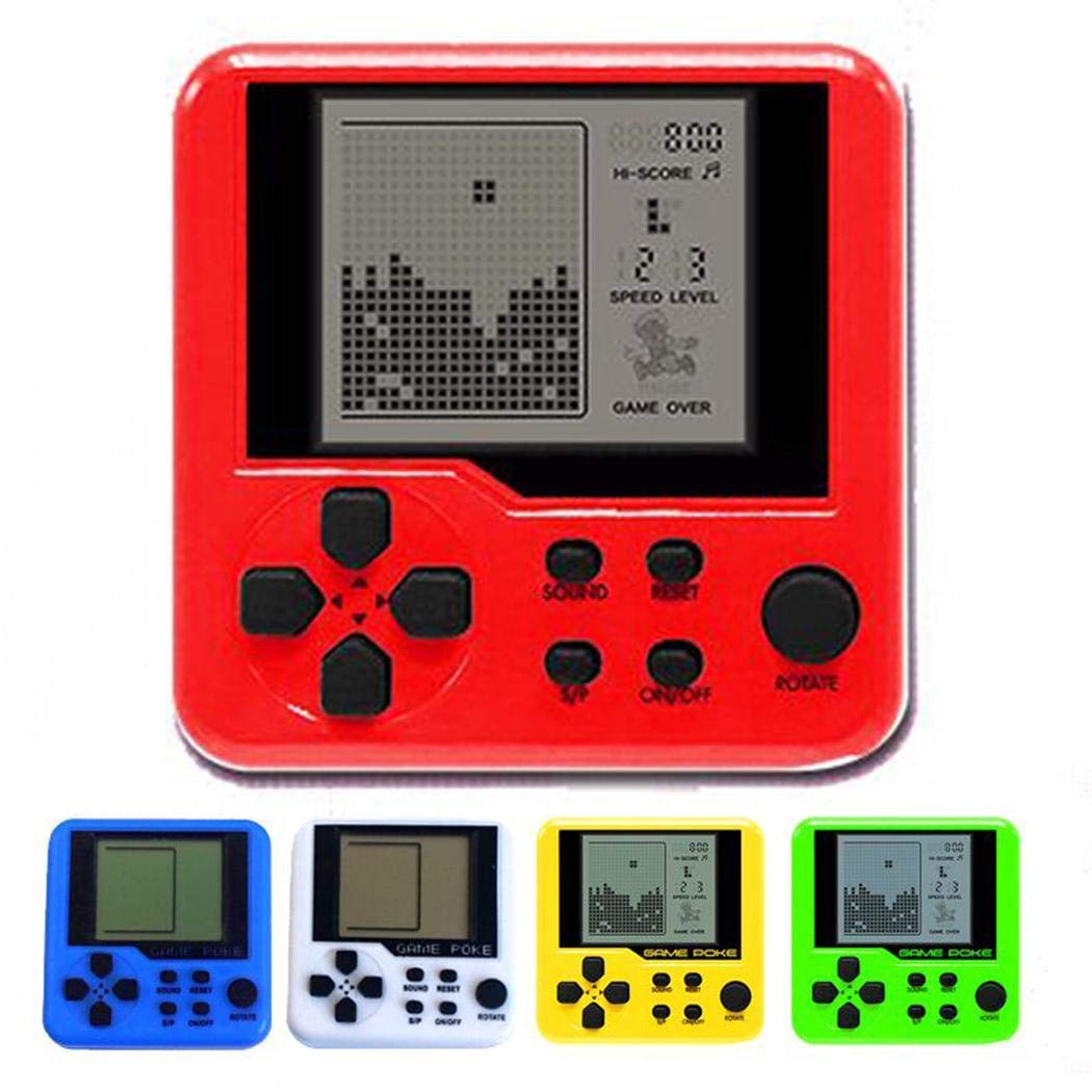 Купить Игру Тетрис С Большим Экраном