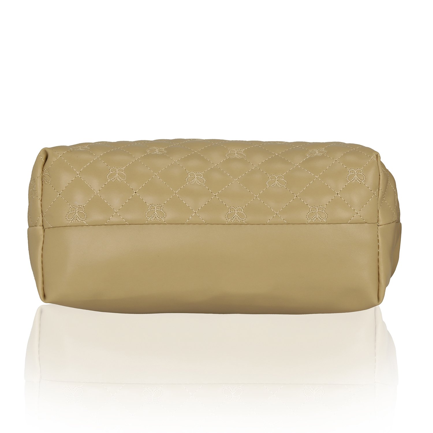 kleio stylish quilted sling bag for girls/women