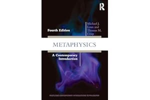 Metaphysics: A Contemporary Introduction