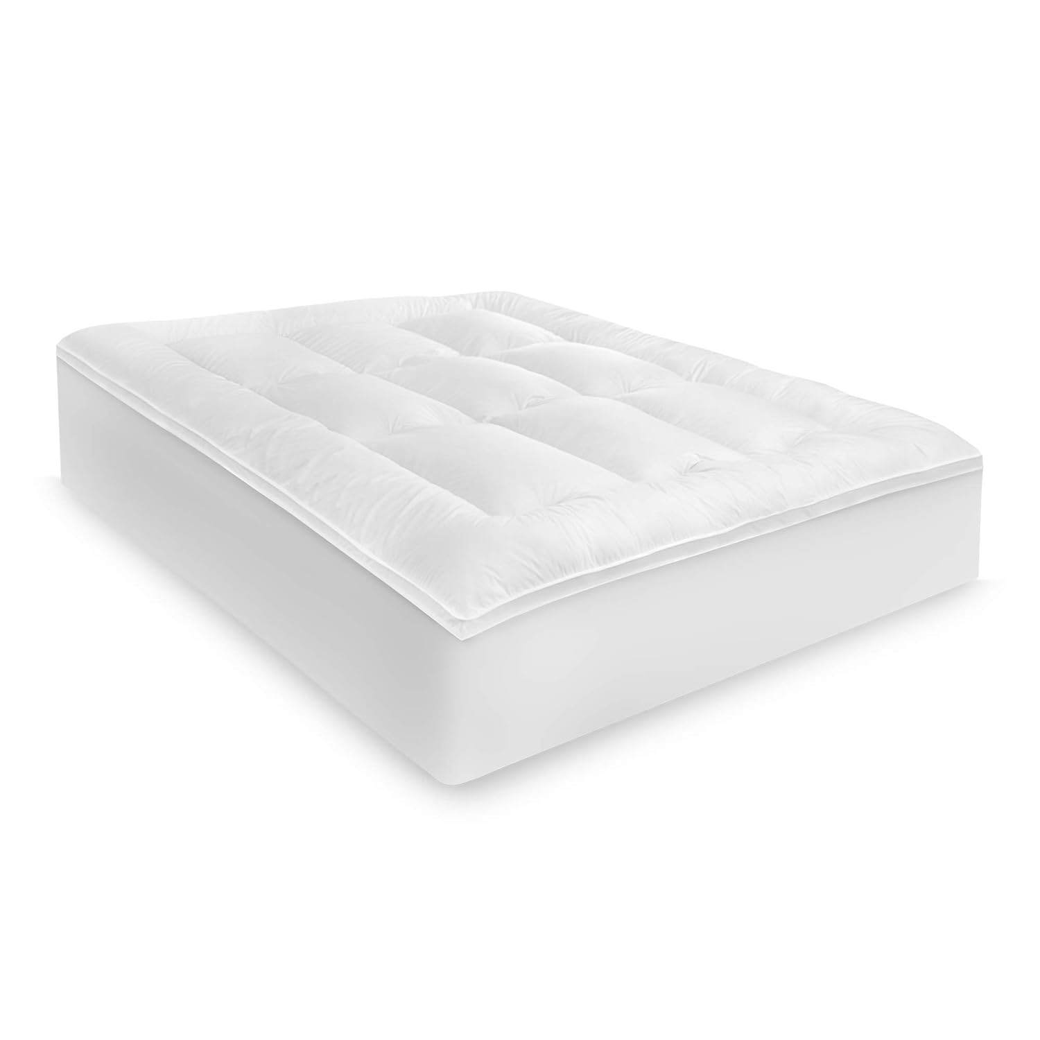 Best Twin Mattress Topper Memory Foam 5 Inch
