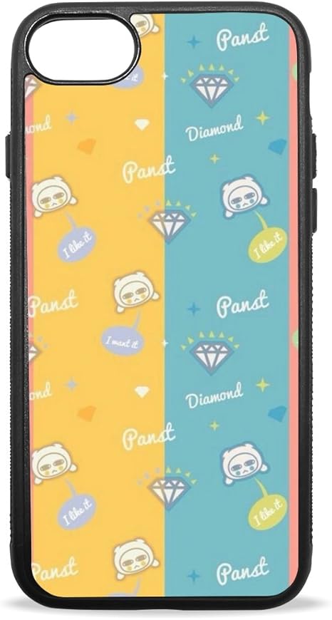 Amazon Co Jp Iphone7 7plus ケース 最軽量ケース スマホケース かわいい デザイン 北欧柄 Iphoneケース アイフォン7ケース Tpu 耐衝撃 デザイン ホーム キッチン