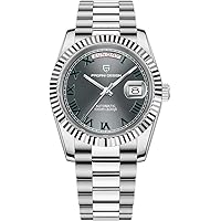 Amazon.com: RollsTimi Pagani Design Men's Watch DD40 PD-1783