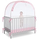 crib tent target
