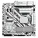 MSI Gaming Intel H270 DDR4 HDMI USB 3 CrossFire micro-ATX Motherboard (H270M MORTAR ARCTIC)