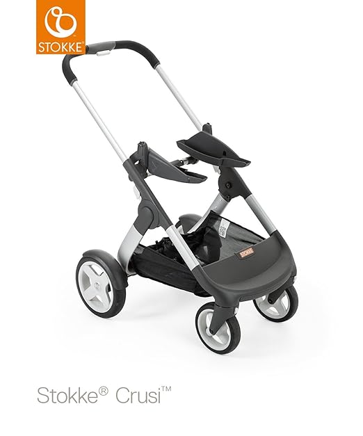 stokke crusi adapter