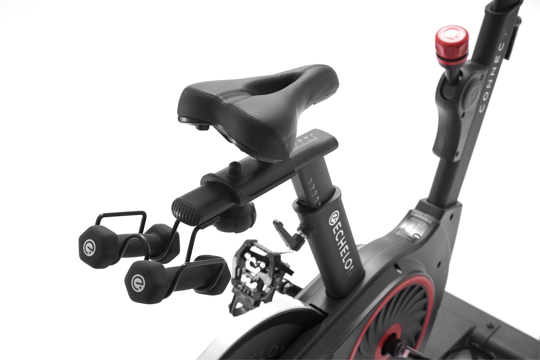 Echelon Smart Fitness Bike