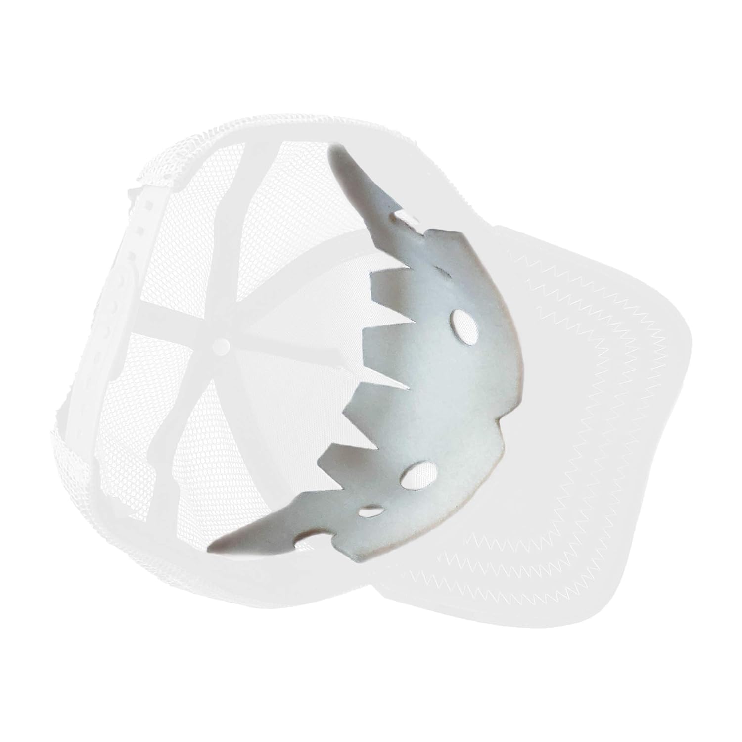 Buy Hatbright The Original Hat Protection Insert Reusable Washable