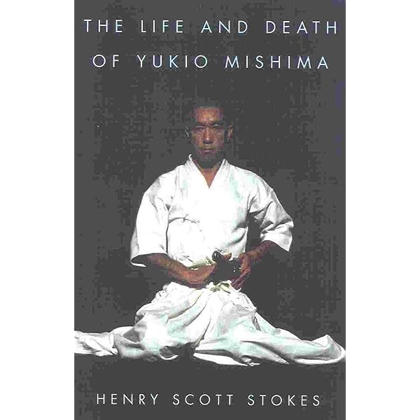 Amazon.com: Mishima: A Biography eBook : Nathan, John: Kindle Store