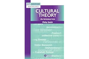 Cultural Theory: An Introduction