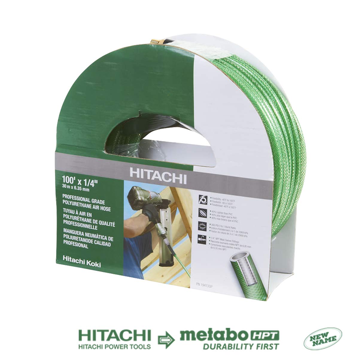 Best Hitachi Gas Air Compressor