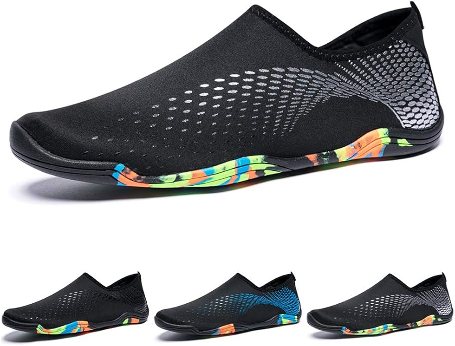 madaleno water shoes