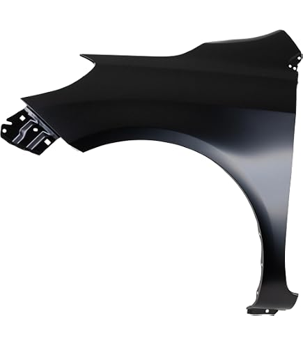 Amazon.com: Nissan Genuine Parts 63843-ZX70A Driver Side Front