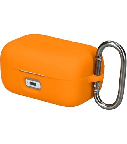 Amazon.com: Case Cover for Sennheiser Momentum True Wireless 3