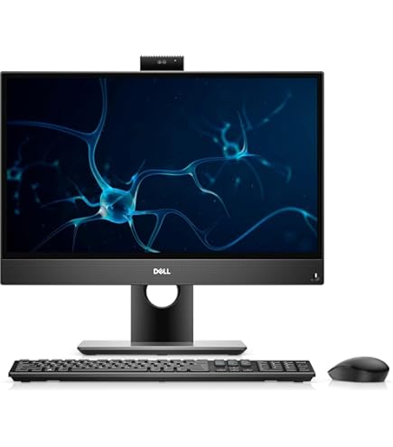 Amazon.com: Dell Optiplex 7470 All-in-One Desktop Computer, 23.8