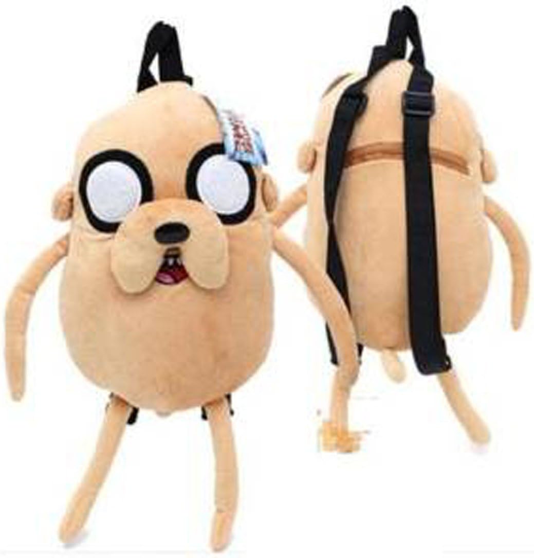 adventure time jake plush