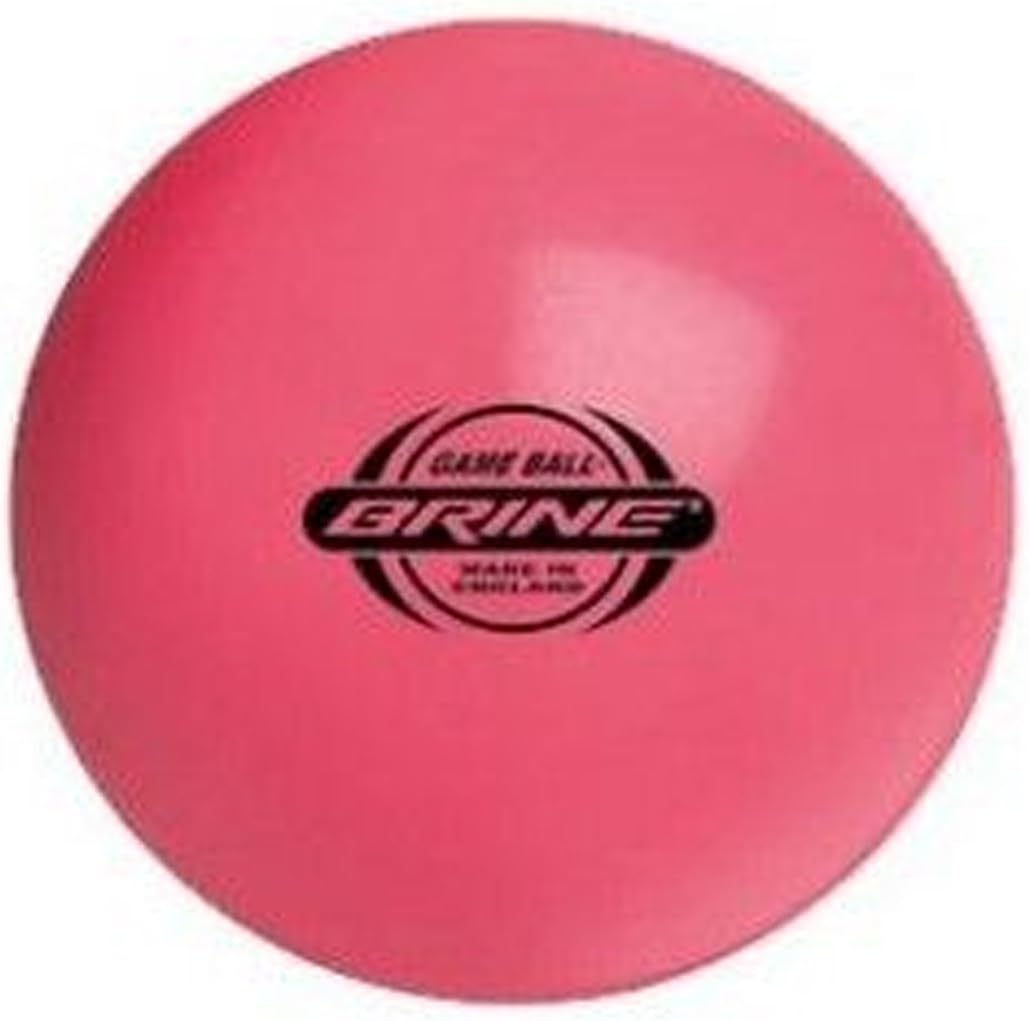Brine MultiTurf Field Hockey Ball Single Sports