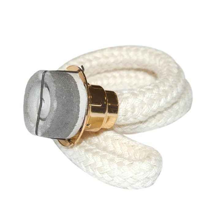 Buy Lampe Berger Wick/burner (Catalytic Stone) Online at Low Prices