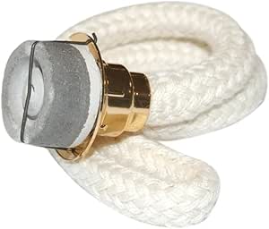 Amazon.com: Lampe Berger - Wick/burner (Catalytic Stone ...