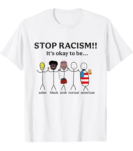 Amazon.com: Funny Anti-Racism Panda – Don't Be Racist. Be Like a