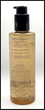 Victoria's Secret PINK HONEY Nourishing Body Oil 236ml VSP New view 2