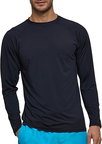 uv running shirt