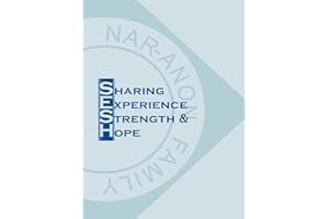 SESH - Sharing Experience, Strength, & Hope