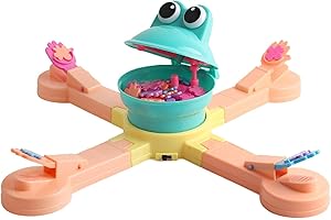Fenteer Mouth Feeding: The Frog Toy Game - Family Party Game