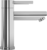 Aqualisa Midas CB.DBF.19 Deck Mounted Bath Filler Taps Chrome Brass view 2