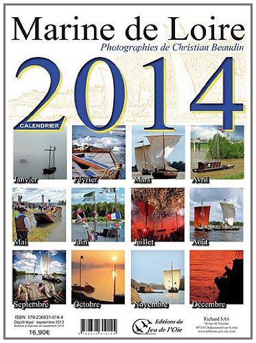 Marine de Loire 2014