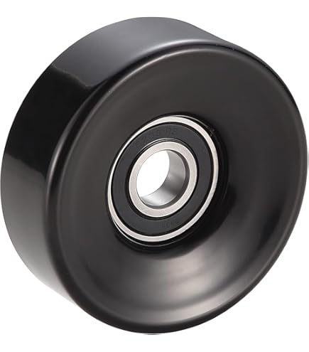 Canada 2005 GMC Sierra 2500 HD Accessory Drive Belt Tensioner Pulley In Canada