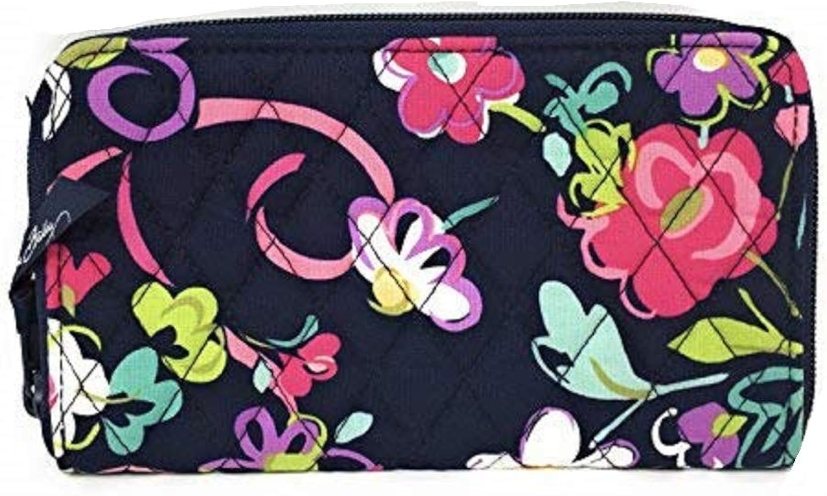vera bradley wallet purse
