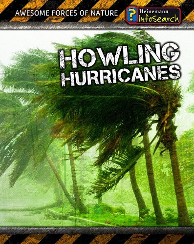 Howling Hurricanes (Awesome Forces of Nature)