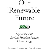 Our Renewable Future: Laying the Path for One Hundred Percent Clean Energy