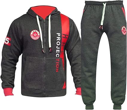 Hnl tracksuit Clearance