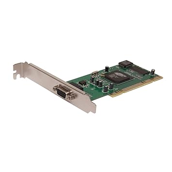 Pci vga