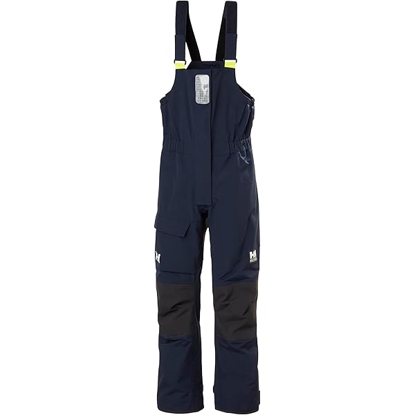 Amazon.com: Helly-Hansen Men's Skagen Offshore Bib Overalls