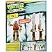 Teenage Mutant Ninja Turtles Mutations Figure To Weapon Leonardo Figure